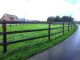 Paardenomheining / Clôtures pour chevaux