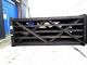 Weidepoort 3m x 1,2m 
